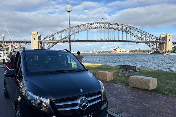 Private Chauffeur Transfer from Sydney Airport to Sydney City - Real Customer Experiences