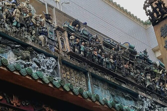 Private China Town Walking Tour in Ho Chi Minh City - Practicalities and Value