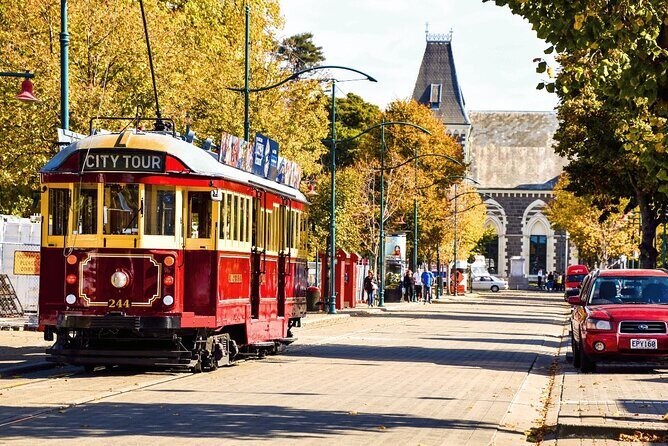 Private Christchurch City Highlight Half Day Tour - The Value and Practical Considerations