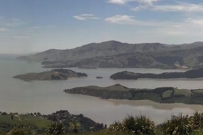 Private Christchurch & Lyttelton Scenic Day Tour - Why This Tour Works Well