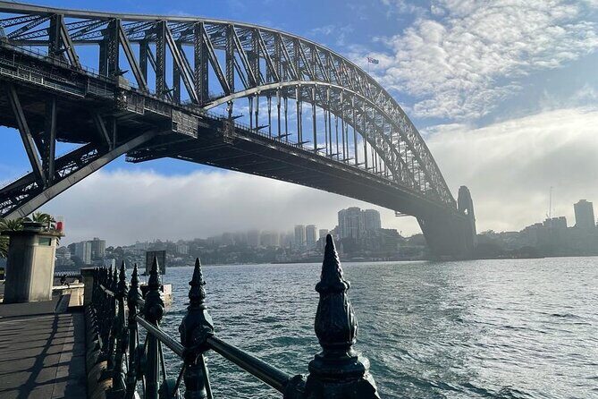 Private City Tour: Best of Sydney - The Sum Up