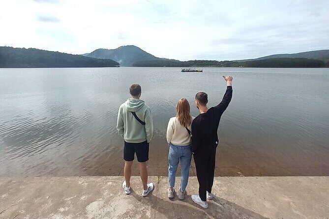 Private City Tour in Dalat - Authenticity and Traveler Feedback