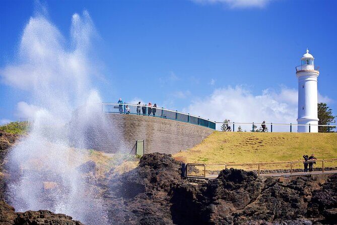 Private Coast & Kangaroo Valley Wildlife Escape Tour From Sydney - An In-Depth Look at the Experience