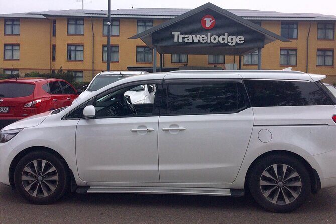 Private Comfortable Trips around the Sydney Region - Why Choose This Service?