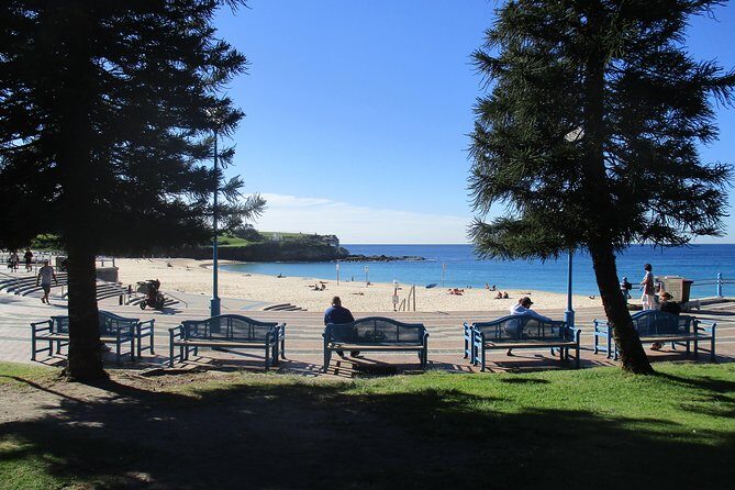Private Coogee to Bondi Walk from your city hotel - Who Should Consider This Tour?