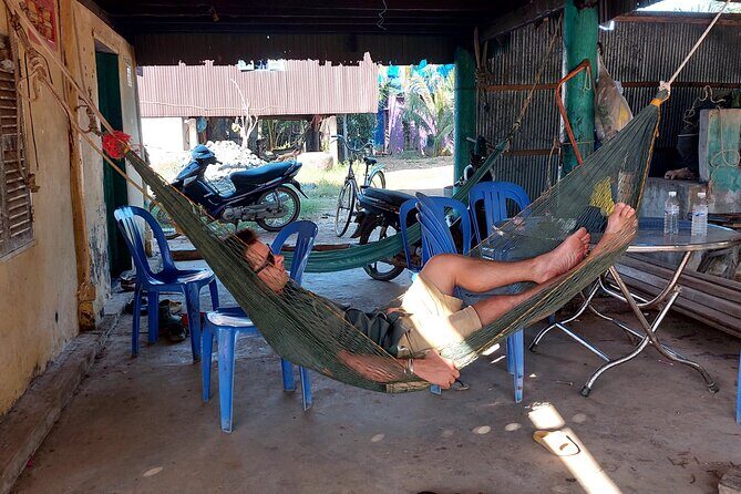 Private Countryside Tour & Pepper farm, Kep/Crab Market - Why Choose This Tour?