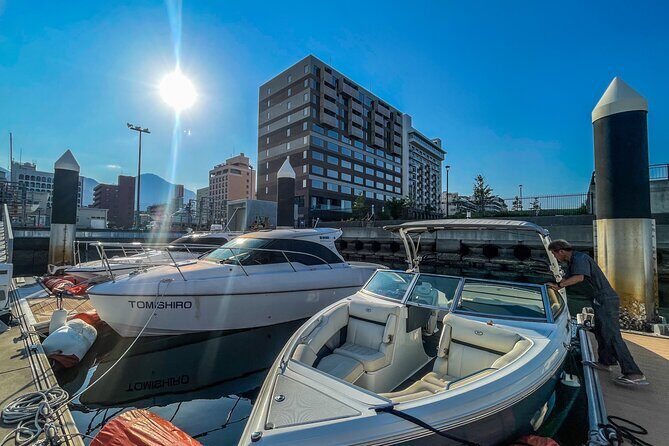 Private Cruise in Beppu Bay Sunrise and Sunset Journey - The Experience: What Travelers Might Love