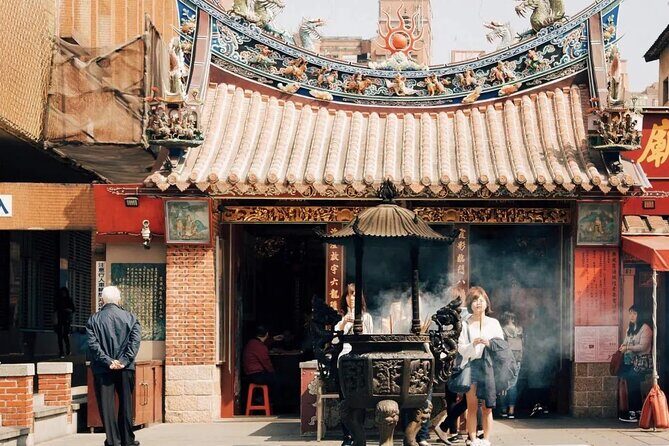 Private Cruise Tour from Keelung: Trip to Taipei - Who Would Love This Tour?
