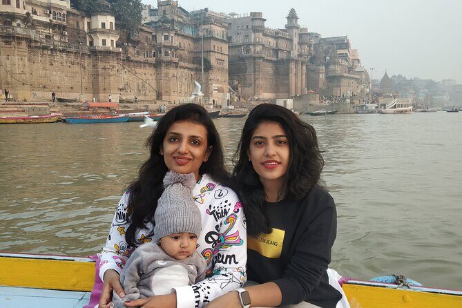 Private Cultural Walking Tour of Varanasi with Guide - Final Thoughts: Is This Tour Right for You?