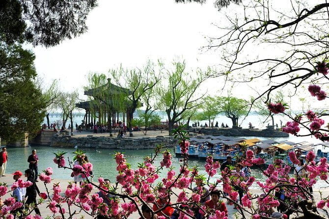 Private Custom Beijing City Day Tour from Tianjin City - A Balanced View