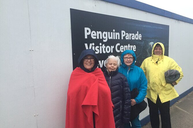 Private custom Penguin Tour with Premium Penguin Tickets - What’s Included and What to Consider