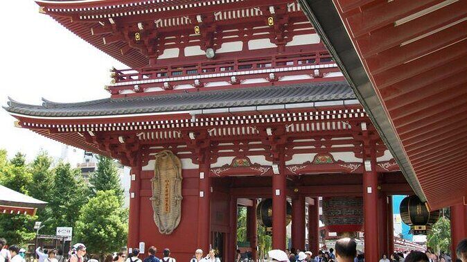 Private Custom Tour: Tokyo in a Day - FAQ