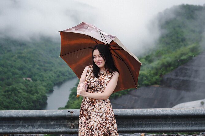 Private Customizable Kanchanaburi Tour from Bangkok Full Day - Exploring the Highlights