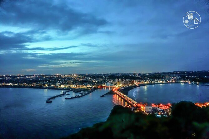Private Customizable Tour in Kamakura - Enoshima Island and Scenic Views