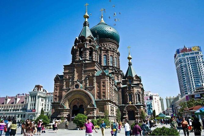 Private Customized Harbin City Day Tour by Public Transportation - The Practicalities of the Tour