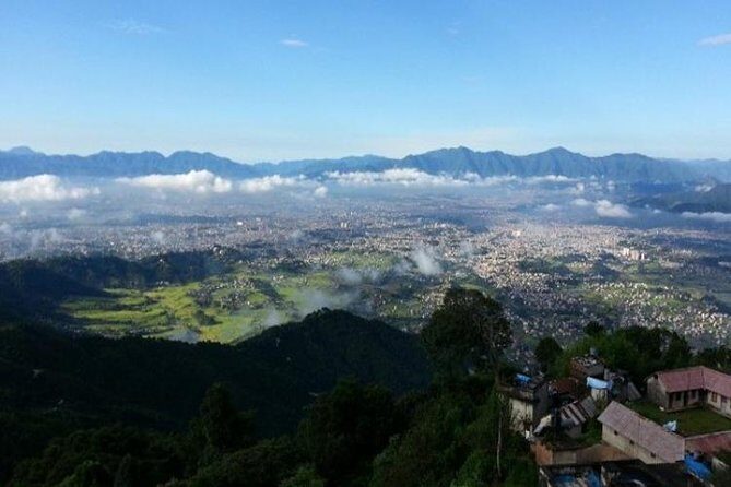 Private Day Hike to Shivapuri - The Experience From a Traveler’s Perspective