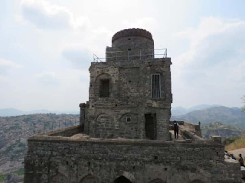 Private Day Tour from Pondicherry to Tiruvannamalai - The Value of This Tour