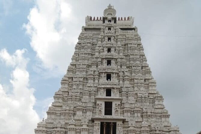Private Day Tour from Trichy to Tanjore and Kumbakonam - The Practical Side: Logistics and Value