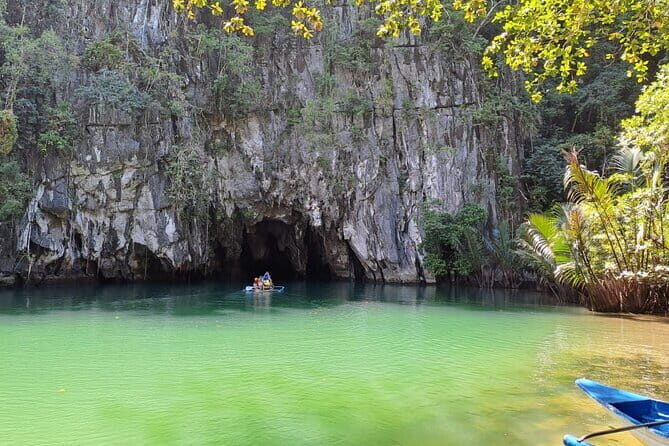 Private Day Tour in Puerto Princesa UNESCO Underground River - The Practicalities: What Travelers Should Know