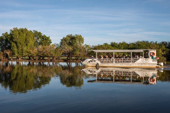 Private Day Tour Kakadu - Final Thoughts