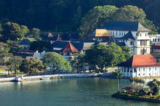 Private day tour kandy to nuwara eliya tea plantation - Practical Considerations