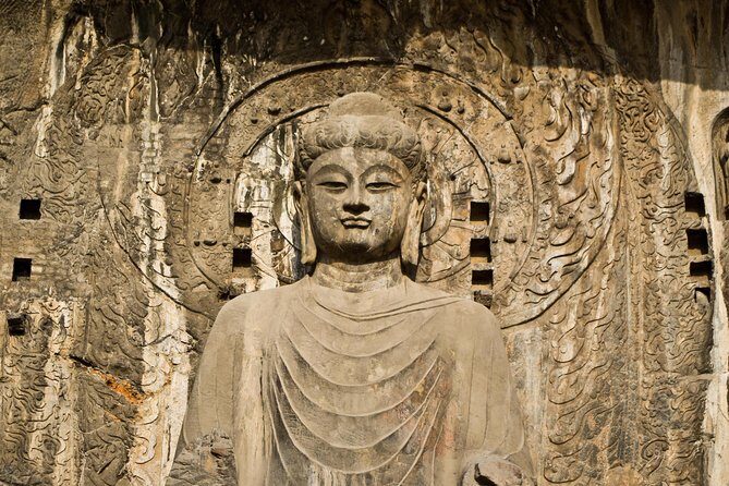 Private Day Tour of Luoyang Shaolin Temple and Longmen Grottoes Including Lunch - A Full Breakdown of the Luoyang Day Tour