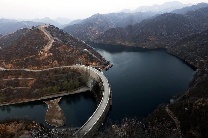 Private Day Tour to Huanghuacheng Great Wall and Yinshan Pagoda Forest - Practical Details and Value