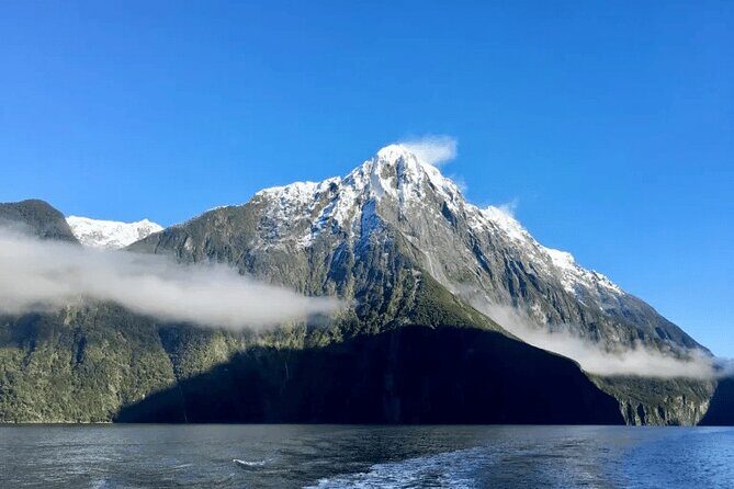 Private Day tour to Milford Sound from Queenstown - Practical Details and Tips
