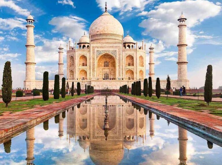 Private Day Tour To Taj Mahal & Agra Fort From Jaipur - What Sets This Tour Apart