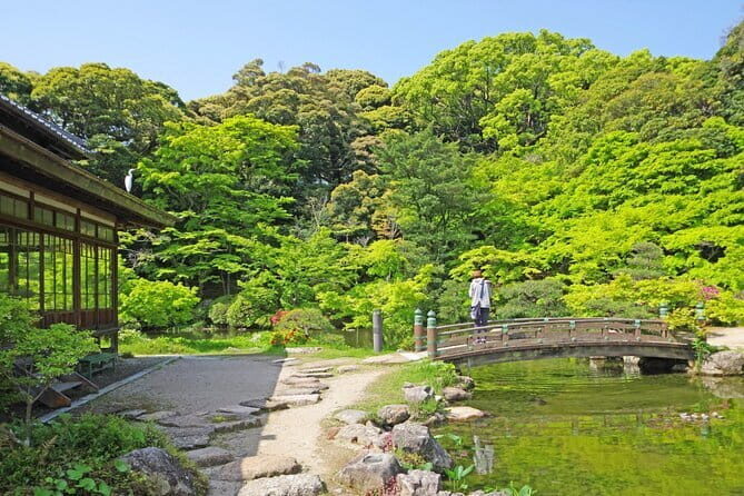 Private Day Trip around Yamaguchi City from Fukuoka with Minibus - Practical Considerations