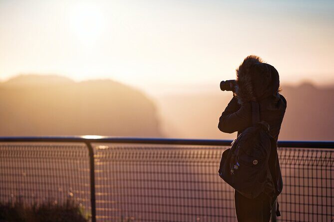 Private Day Trip at the Blue Mountains - Why Consider This Tour?