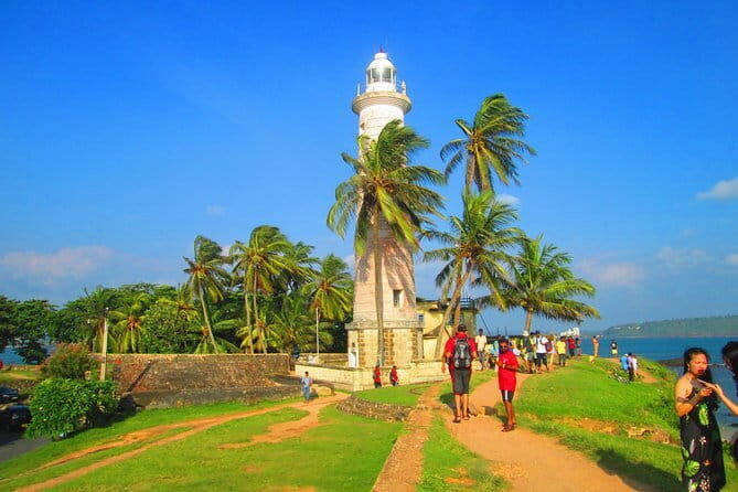 Private day trip to Galle - from Colombo - Who Should Consider This Tour