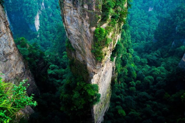 Private Day Trip: Zhangjiajie Tujia Ancient Village - Price and Value