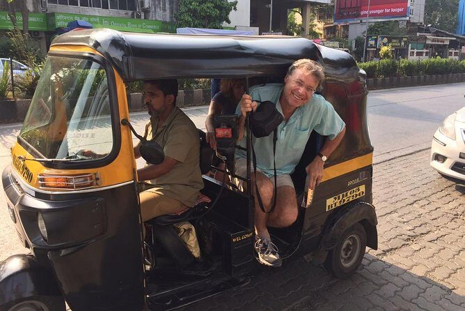 Private Dharavi Slum Tour with Transport and Refreshments - The Sum Up