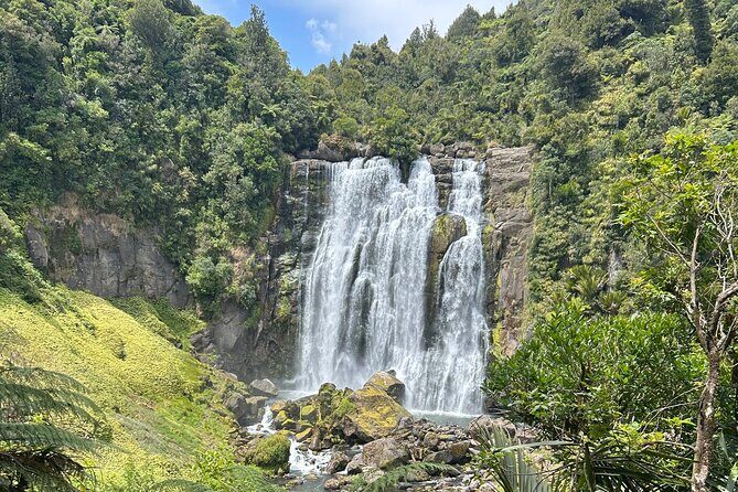 Private Driver Hire Full-Day Touring-Auckland/Rotorua/Hamilton - FAQ