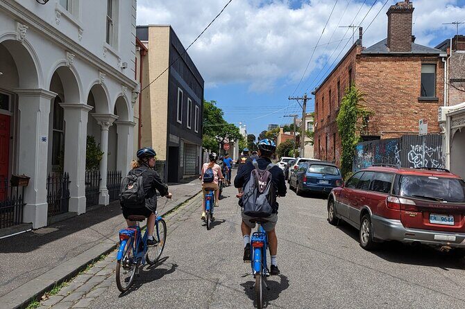 Private E-Bike Tour with Local Guide - Analyzing the Cost and Value