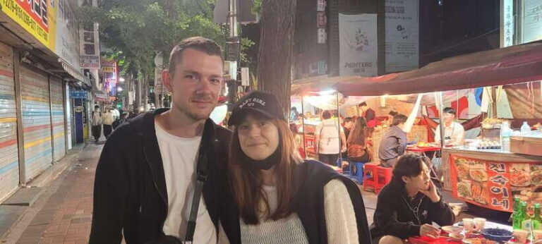 Private evening at leisure in Seoul with an English-speaking guide - The Value and Practicalities