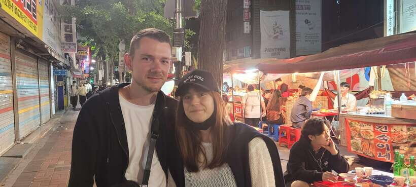 Private evening at leisure in Seoul with an English-speaking guide - The Value and Practicalities
