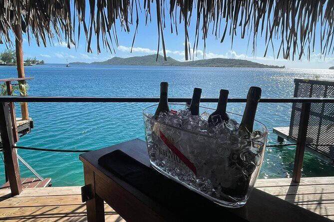 Private Experience of Tahitian Wine and Rum Tasting - Who Will Love This Experience?