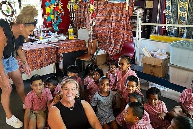 Private Experience of the Authentic Lifestyle of People In Fiji - Food and Cultural Highlights