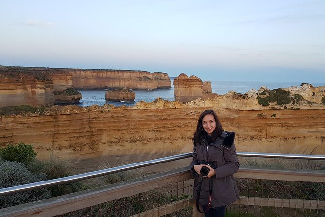 Private Express Experience - 12 Apostles - Who Will Appreciate This Tour?