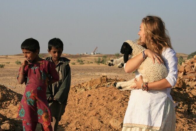 Private Family Tour in Jaisalmer - Why This Tour Offers Great Value