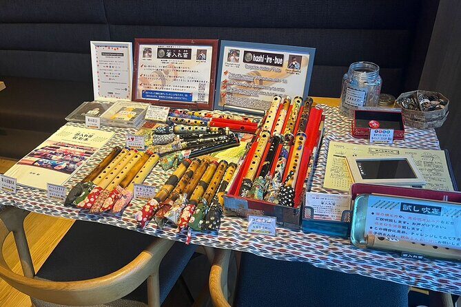 Private Flute Lesson in Tokyo - What Travelers Are Saying (Based on reviews)