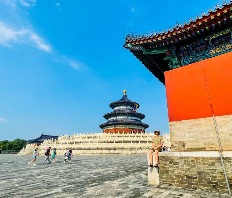 Private ForbiddenCity&TempleofHeaven&SummerPalace Day Tour - What Makes This Tour Stand Out?