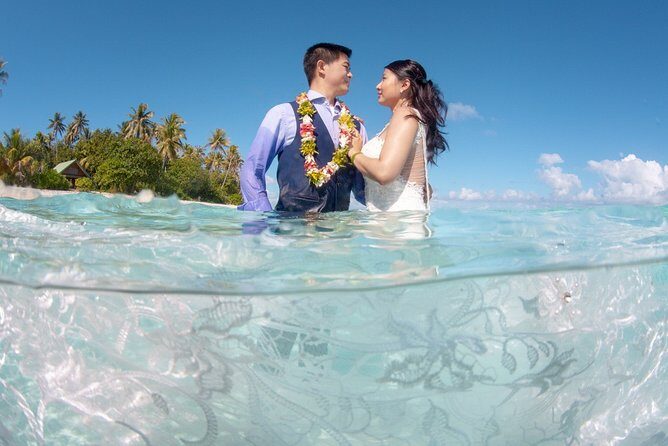 Private Full Day Aquatic Photo Tour + Resort Photo-Shoot (All inclusive) - Is This Tour Worth the Price?