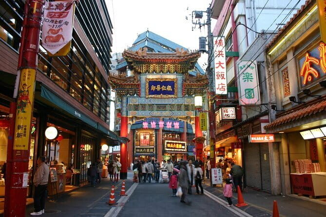Private Full Day Customizable Guided Tour in Yokohama - Who Will Love This Tour?