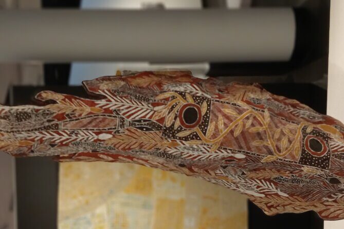 Private Full Day Darwin City Tour with Lunch and Pickup - Who Would Enjoy This Tour?