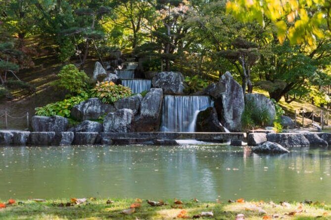 Private Full Day Himeji and Kobe Day Tour - Transportation and Comfort: Why It Matters