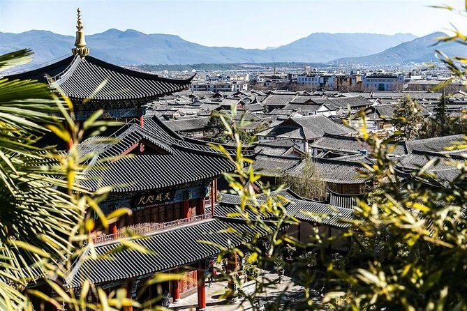 Private Full Day Lijiang Naxi Culture Tour - Exploring Lijiang in Depth