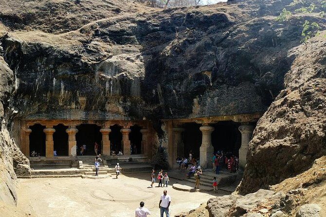Private Full-Day Mumbai City Tour with Elephanta Caves Excursion - Who Would Love This Tour?